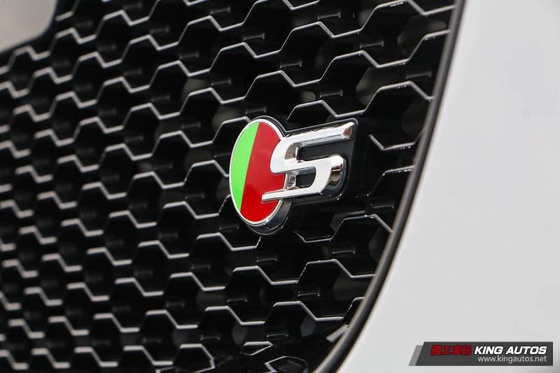 激情放縱─《Jaguar F-Pace S》試駕報導 激情放縱─《Jaguar F-Pace S》試駕報導