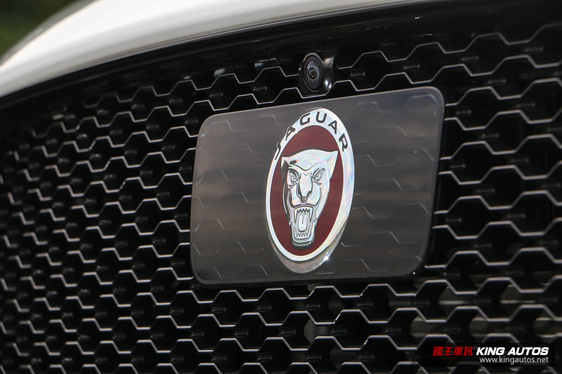 激情放縱─《Jaguar F-Pace S》試駕報導 激情放縱─《Jaguar F-Pace S》試駕報導