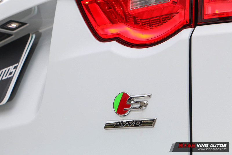 激情放縱─《Jaguar F-Pace S》試駕報導 激情放縱─《Jaguar F-Pace S》試駕報導