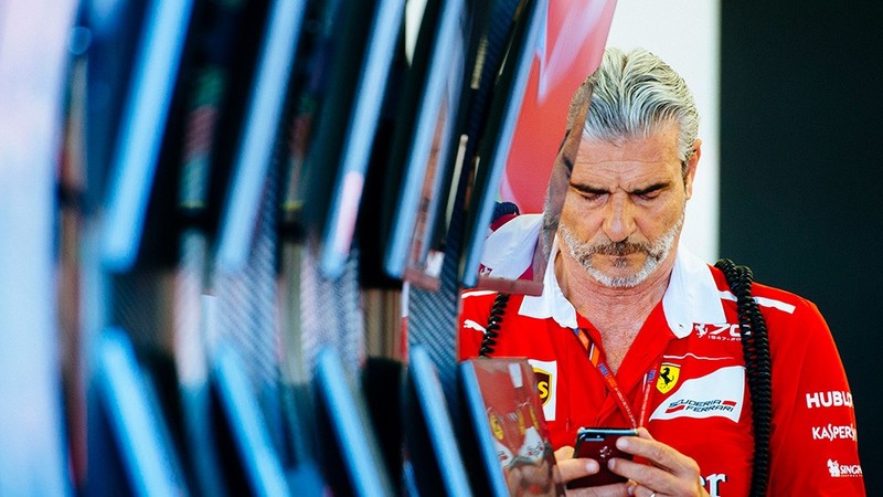 《F1》追撞爭議落幕 《FIA》決議不對Sebastian Vettel做出額外懲處 《F1》追撞爭議落幕 《FIA》決議不對Sebastian Vettel做出額外懲處