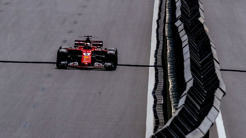 《F1》追撞爭議落幕 《FIA》決議不對Sebastian Vettel做出額外懲處 《F1》追撞爭議落幕 《FIA》決議不對Sebastian Vettel做出額外懲處