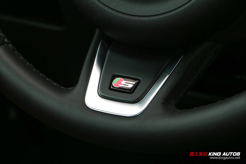 激情放縱─《Jaguar F-Pace S》試駕報導 激情放縱─《Jaguar F-Pace S》試駕報導