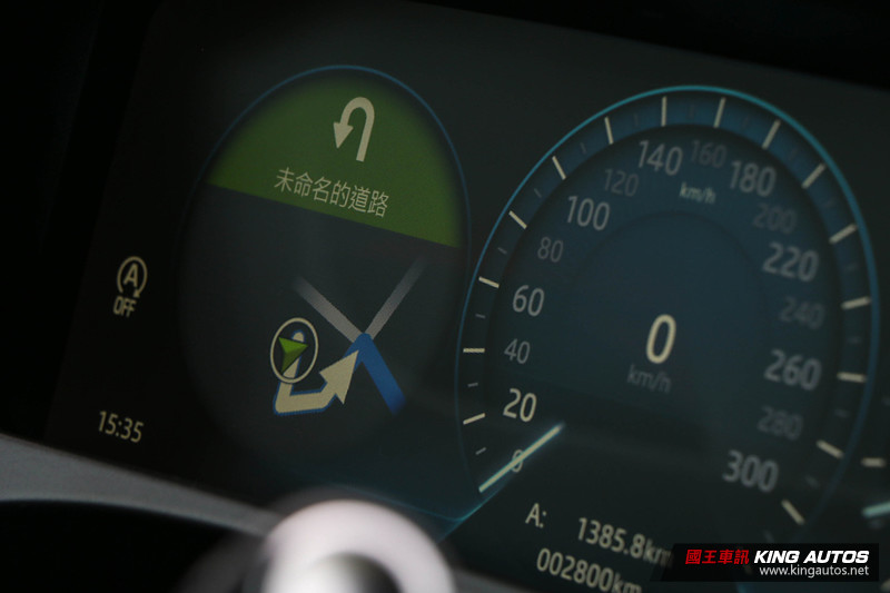 激情放縱─《Jaguar F-Pace S》試駕報導 激情放縱─《Jaguar F-Pace S》試駕報導