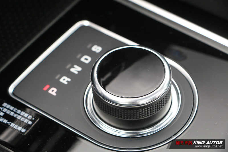 激情放縱─《Jaguar F-Pace S》試駕報導 激情放縱─《Jaguar F-Pace S》試駕報導
