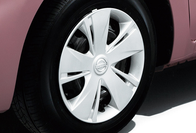 迎接35周年《Nissan March》全新Personalization等級日本登場 迎接35周年《Nissan March》全新Personalization等級日本登場
