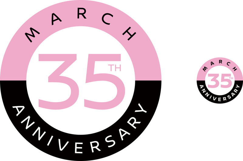 迎接35周年《Nissan March》全新Personalization等級日本登場 迎接35周年《Nissan March》全新Personalization等級日本登場