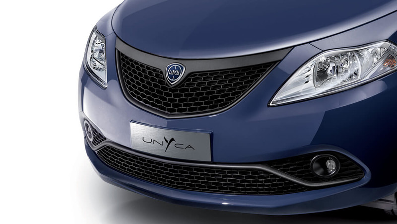 《Lancia Ypsilon Unyca》義大利特仕新登場 《Lancia Ypsilon Unyca》義大利特仕新登場