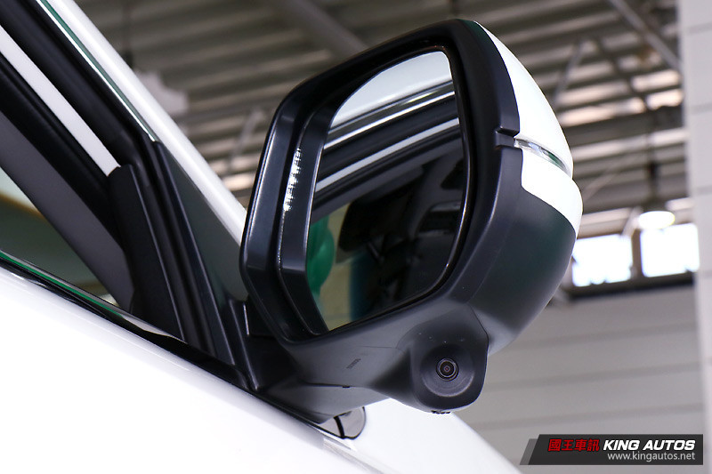 全面熟成之作 ─ 國產第五代《Honda CR-V》試駕有感 全面熟成之作 ─ 國產第五代《Honda CR-V》試駕有感