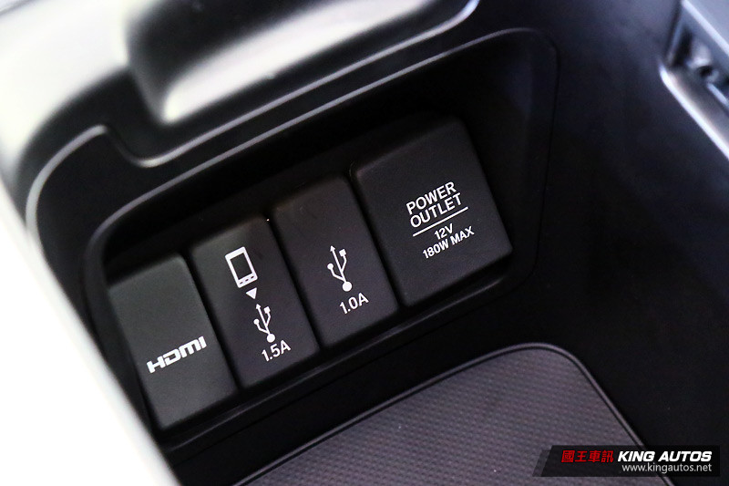 全面熟成之作 ─ 國產第五代《Honda CR-V》試駕有感 全面熟成之作 ─ 國產第五代《Honda CR-V》試駕有感