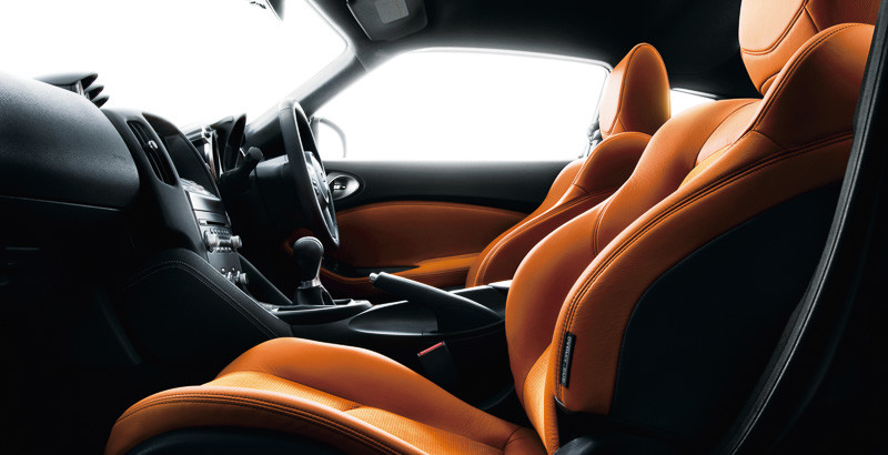 《Nissan Fairlady Z》窈窕淑女日本改良新登場 《Nissan Fairlady Z》窈窕淑女日本改良新登場