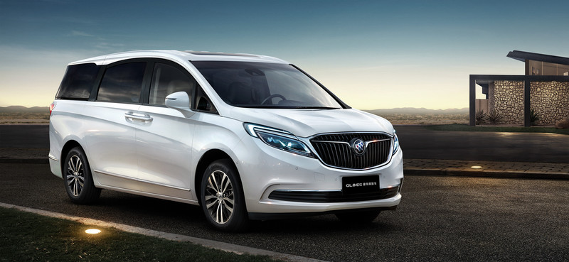 《Buick GL8》中國市場2017上半年銷售突破67,000輛 《Buick GL8》中國市場2017上半年銷售突破67,000輛
