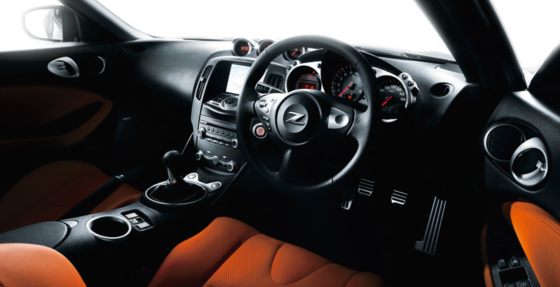 《Nissan Fairlady Z》窈窕淑女日本改良新登場 《Nissan Fairlady Z》窈窕淑女日本改良新登場