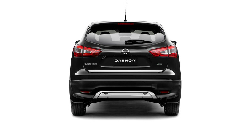 《Nissan Qashqai N-Sport Edition》澳洲特仕動感登場 《Nissan Qashqai N-Sport Edition》澳洲特仕動感登場
