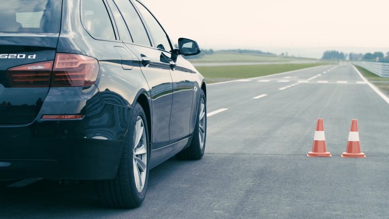 捍衛原廠價值 《BMW》實測「原廠煞車來令片」與「仿品」的性能差異 捍衛原廠價值 《BMW》實測「原廠煞車來令片」與「仿品」的性能差異