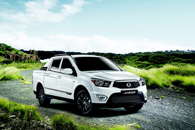 入主《Stavic》與《Actyon Sport》享配備升級 《SsangYong》促銷優惠開跑 入主《Stavic》與《Actyon Sport》享配備升級 《SsangYong》促銷優惠開跑