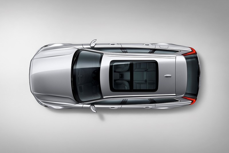 預售價246萬元起 《Volvo V90》與《V90 Cross Country》接單開跑 預售價246萬元起 《Volvo V90》與《V90 Cross Country》接單開跑