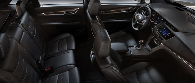 《Cadillac XT5 Crossover First Limited Edition》日本首發限量登場 《Cadillac XT5 Crossover First Limited Edition》日本首發限量登場