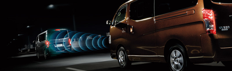 小改款《Nissan NV350 Caravan》日本市場正式發表 小改款《Nissan NV350 Caravan》日本市場正式發表