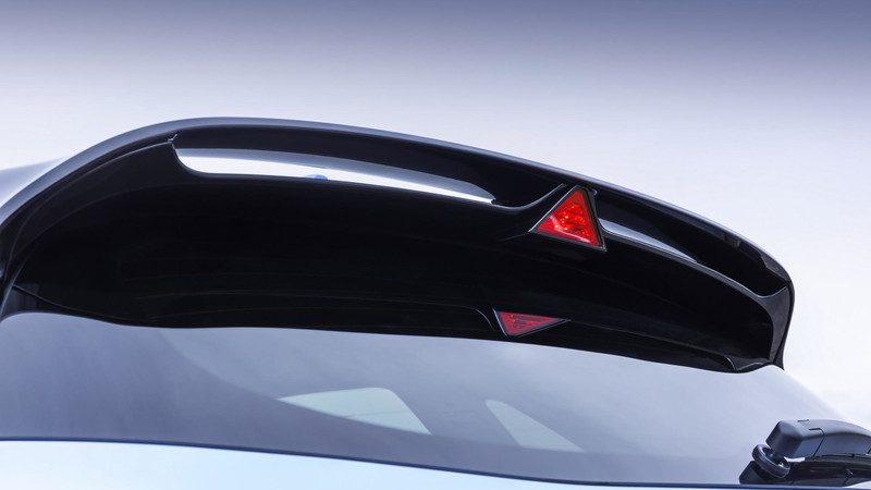 C級鋼砲生力軍 《Hyundai i30 N》250匹/275匹雙輸出設定強勢登場 C級鋼砲生力軍 《Hyundai i30 N》250匹/275匹雙輸出設定強勢登場