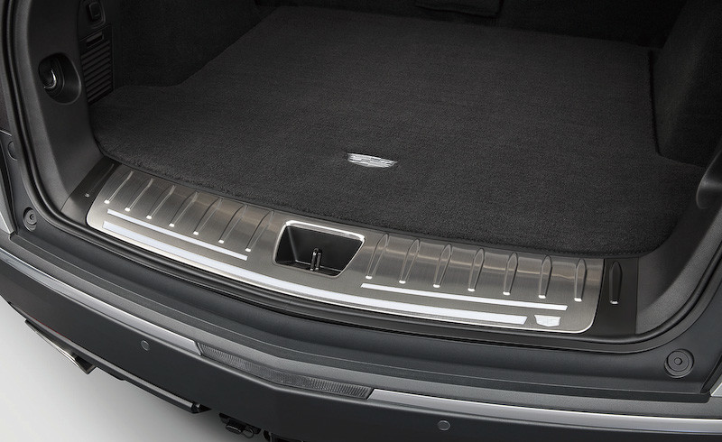 《Cadillac XT5 Crossover First Limited Edition》日本首發限量登場 《Cadillac XT5 Crossover First Limited Edition》日本首發限量登場