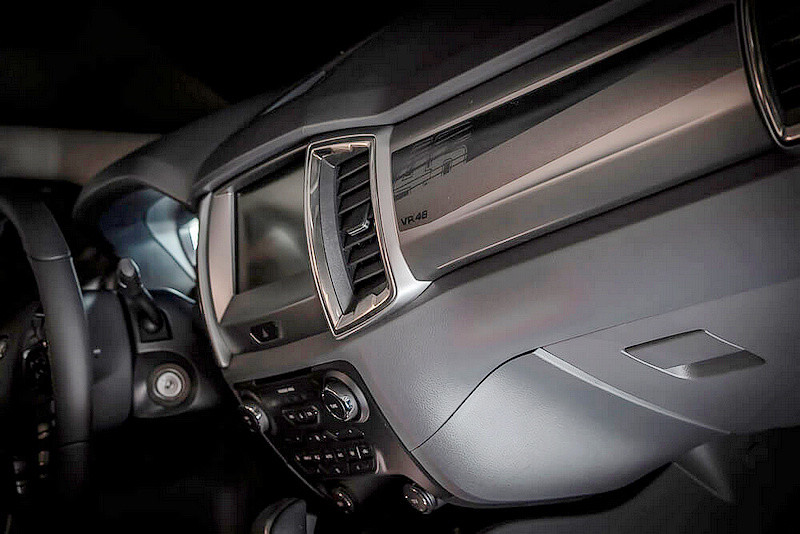 MotoGP冠軍Valentino Rossi加持 VR|46打造限量版《Ford Ranger》展現曠野霸氣 MotoGP冠軍Valentino Rossi加持 VR|46打造限量版《Ford Ranger》展現曠野霸氣