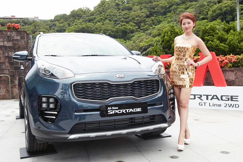 《Kia Sorento》146.9萬元起發表 全車系標配6氣囊搶攻7人座休旅市場 《Kia Sorento》146.9萬元起發表 全車系標配6氣囊搶攻7人座休旅市場