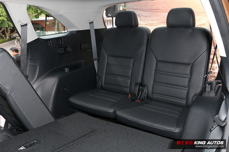 《Kia Sorento》146.9萬元起發表 全車系標配6氣囊搶攻7人座休旅市場 《Kia Sorento》146.9萬元起發表 全車系標配6氣囊搶攻7人座休旅市場