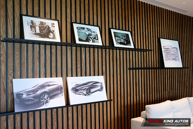 馬自達《Mazda》全球最大新世代展間 標達內湖旗艦展示中心正式開幕 馬自達《Mazda》全球最大新世代展間 標達內湖旗艦展示中心正式開幕