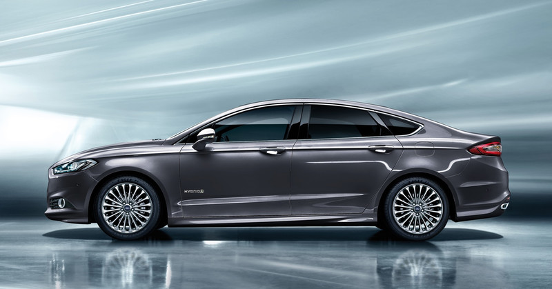 升級18吋輪圈與SYNC 3系統 新年式《Ford Mondeo》125.9萬元起上市開賣 升級18吋輪圈與SYNC 3系統 新年式《Ford Mondeo》125.9萬元起上市開賣