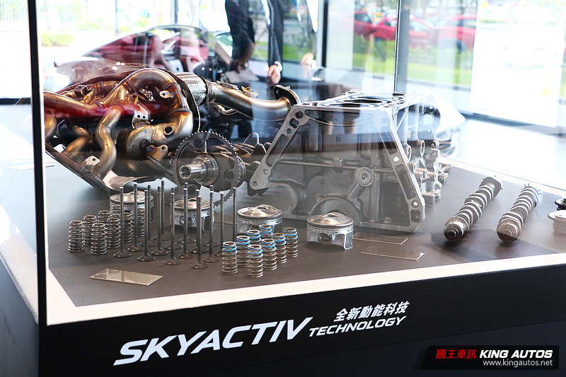 馬自達《Mazda》全球最大新世代展間 標達內湖旗艦展示中心正式開幕 馬自達《Mazda》全球最大新世代展間 標達內湖旗艦展示中心正式開幕