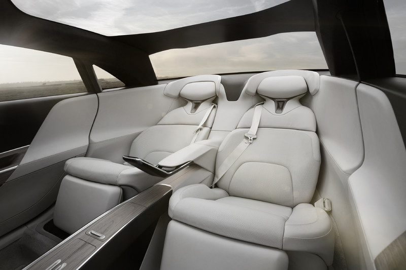 《Lucid Motors》進行增資 傳有意出售予《Ford》 《Lucid Motors》進行增資 傳有意出售予《Ford》
