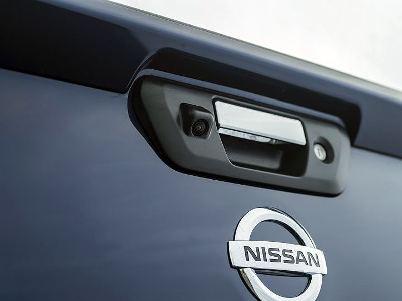 《Nissan Navara Premium R》越南市場加料登場 《Nissan Navara Premium R》越南市場加料登場