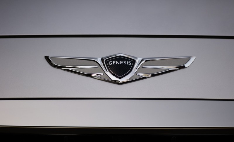 Coupe、SUV命名規則曝光 《Genesis》向美國專利局註冊GT90、GV80等車名 Coupe、SUV命名規則曝光 《Genesis》向美國專利局註冊GT90、GV80等車名