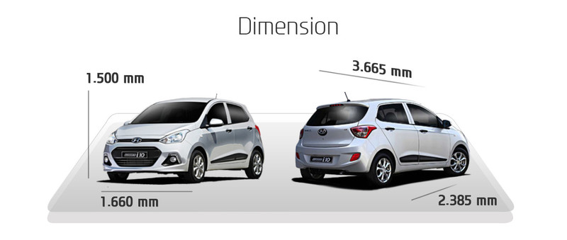 2017年式《Hyundai Grand i10》攜手《Grand i10X》印尼變臉登場 2017年式《Hyundai Grand i10》攜手《Grand i10X》印尼變臉登場