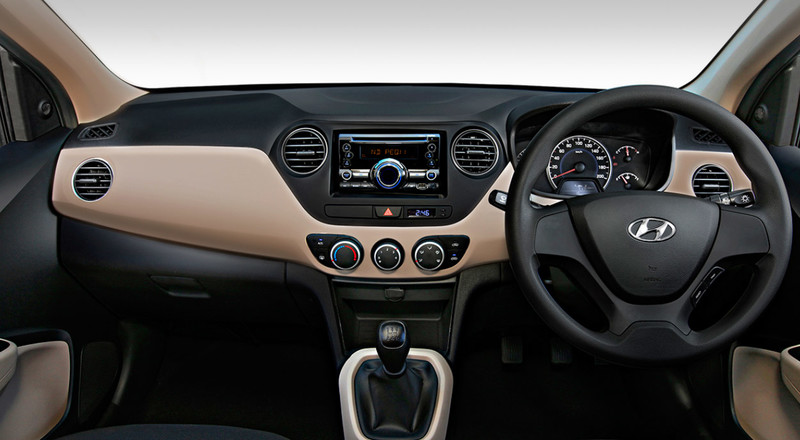 2017年式《Hyundai Grand i10》攜手《Grand i10X》印尼變臉登場 2017年式《Hyundai Grand i10》攜手《Grand i10X》印尼變臉登場