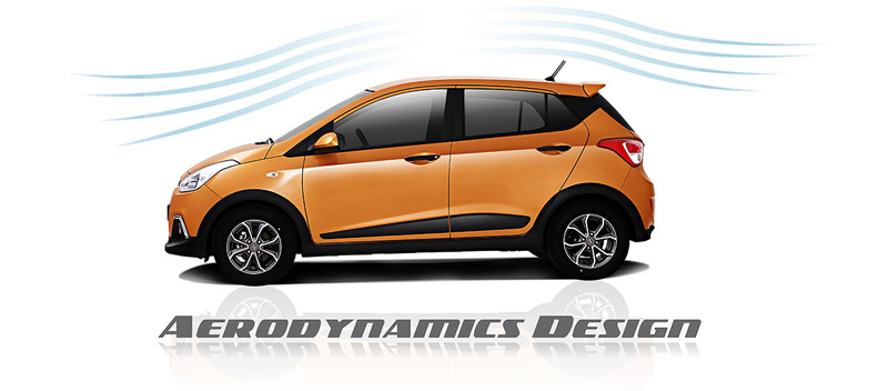 2017年式《Hyundai Grand i10》攜手《Grand i10X》印尼變臉登場 2017年式《Hyundai Grand i10》攜手《Grand i10X》印尼變臉登場