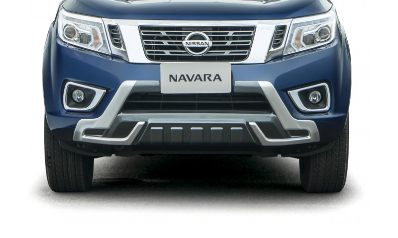 《Nissan Navara Premium R》越南市場加料登場 《Nissan Navara Premium R》越南市場加料登場