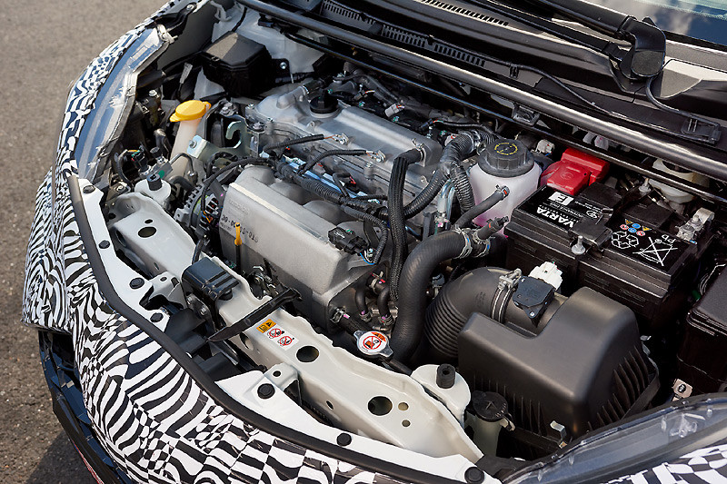 售價29,900歐元起 《Toyota Yaris GRMN》將於7月27日正式開放預購 售價29,900歐元起 《Toyota Yaris GRMN》將於7月27日正式開放預購