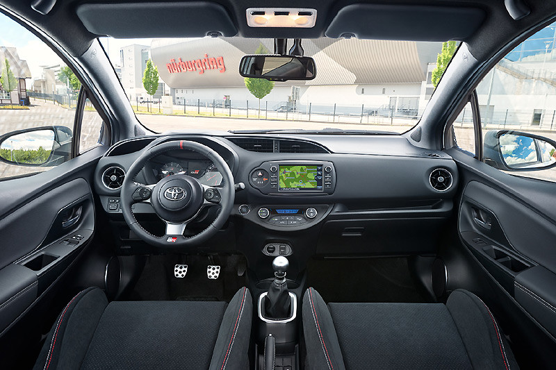 售價29,900歐元起 《Toyota Yaris GRMN》將於7月27日正式開放預購 售價29,900歐元起 《Toyota Yaris GRMN》將於7月27日正式開放預購