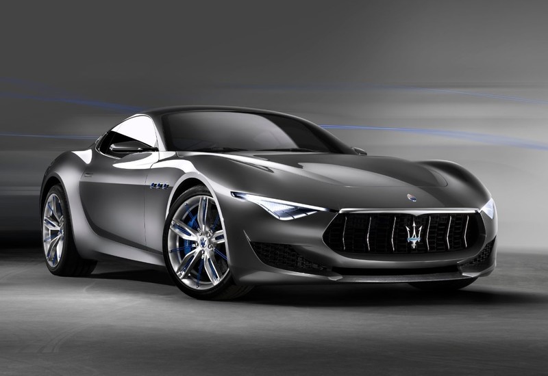 車迷們再多忍耐一會兒 新一代《Maserati GranTurismo》有望於2020年登場 車迷們再多忍耐一會兒 新一代《Maserati GranTurismo》有望於2020年登場
