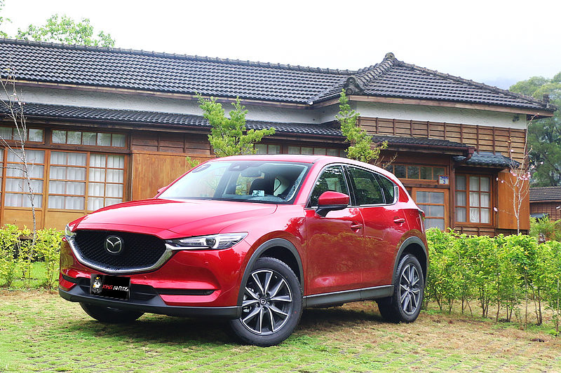 馬自達《Mazda》新世代《CX-5》領銜 i-ACTIVSENSE主動安全科技實踐安全防護普世價值 馬自達《Mazda》新世代《CX-5》領銜 i-ACTIVSENSE主動安全科技實踐安全防護普世價值