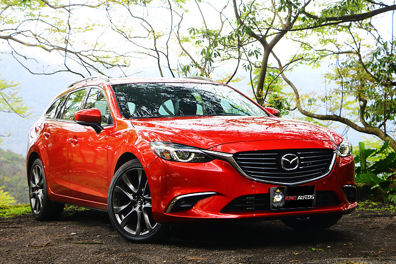 馬自達《Mazda》新世代《CX-5》領銜 i-ACTIVSENSE主動安全科技實踐安全防護普世價值 馬自達《Mazda》新世代《CX-5》領銜 i-ACTIVSENSE主動安全科技實踐安全防護普世價值