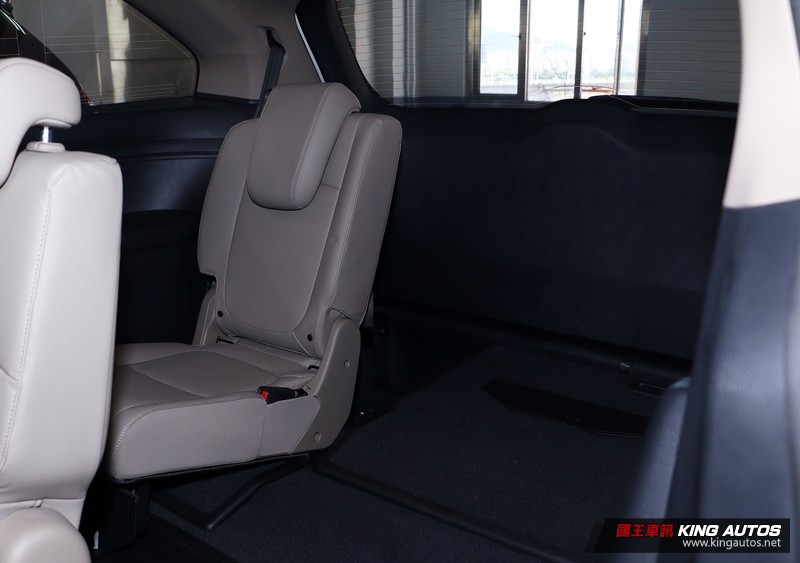 搶先一睹美規8人座《Honda Odyssey》實車身影 臺灣230萬元起開賣 搶先一睹美規8人座《Honda Odyssey》實車身影 臺灣230萬元起開賣