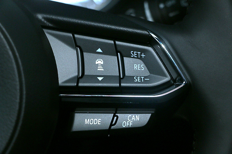 馬自達《Mazda》新世代《CX-5》領銜 i-ACTIVSENSE主動安全科技實踐安全防護普世價值 馬自達《Mazda》新世代《CX-5》領銜 i-ACTIVSENSE主動安全科技實踐安全防護普世價值