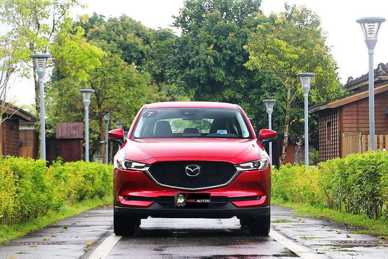 馬自達《Mazda》新世代《CX-5》領銜 i-ACTIVSENSE主動安全科技實踐安全防護普世價值 馬自達《Mazda》新世代《CX-5》領銜 i-ACTIVSENSE主動安全科技實踐安全防護普世價值