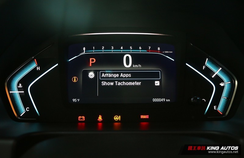搶先一睹美規8人座《Honda Odyssey》實車身影 臺灣230萬元起開賣 搶先一睹美規8人座《Honda Odyssey》實車身影 臺灣230萬元起開賣