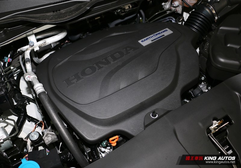 搶先一睹美規8人座《Honda Odyssey》實車身影 臺灣230萬元起開賣 搶先一睹美規8人座《Honda Odyssey》實車身影 臺灣230萬元起開賣