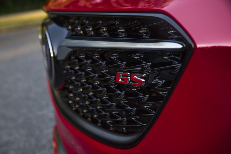 美規新世代《Buick Regal GS》馬力310匹3.6升V6引擎上身 美規新世代《Buick Regal GS》馬力310匹3.6升V6引擎上身