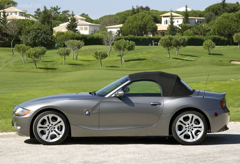 期待2018相見 疑似高性能版《BMW Z4》後繼車紐柏林賽道捕捉 期待2018相見 疑似高性能版《BMW Z4》後繼車紐柏林賽道捕捉