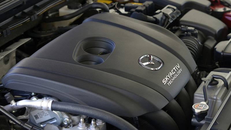 2018年式《Mazda3》北美公佈售價 配備、動力編成同步調整 2018年式《Mazda3》北美公佈售價 配備、動力編成同步調整